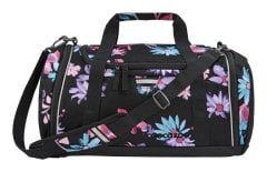 Coocazoo Sports bag Floral Artnight