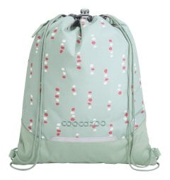 Coocazoo Sports sack II Dancing Dots