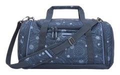 Coocazoo Sports bag Blue Orbit