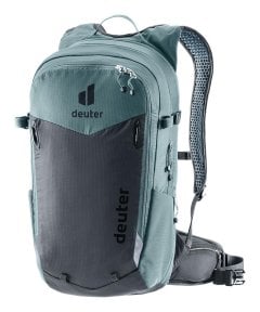Deuter Compact 12+3 SL Graphite-Shale
