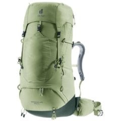 Deuter Aircontact Lite 45+10 SL Grove-Ivy