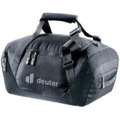 Deuter Duffel 35 Black