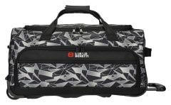 Enrico Benetti Santa Cruz 35334 Black Grey
