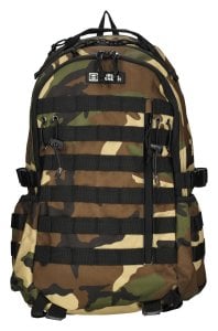 Enrico Benetti Arizona 47244 Camouflage