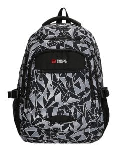 Enrico Benetti Santa Cruz 62038 Black Grey
