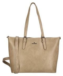 Enrico Benetti Julia 65019 Light taupe