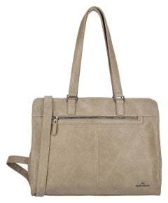Enrico Benetti Julia 65037 Light taupe