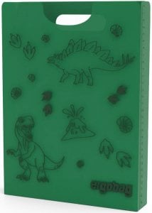 Ergobag Folder Box Dinosaur