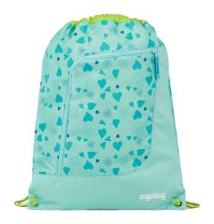 Ergobag Gym Bag HorsedreamBear