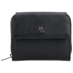 Hide & Stitches 93 Range 26343 Black