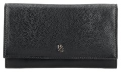 Hide & Stitches 93 Range 26344 Black