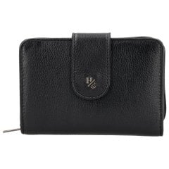 Hide & Stitches 93 Range 26345 Black