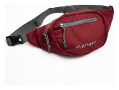 Husky Ridge Burgundy