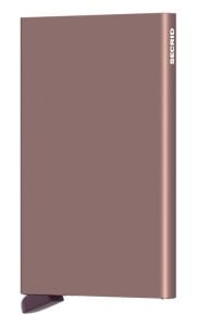 Secrid Cardprotector Rose