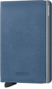 Secrid Slimwallet Original Ice Blue