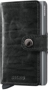 Secrid Miniwallet Dutch Martin Grey