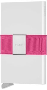 Secrid MoneyBand Pink