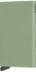 Secrid Cardprotector Pistachio