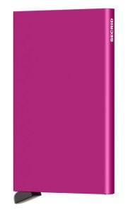 Secrid Cardprotector Fuchsia