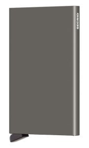 Secrid Cardprotector Earth Grey