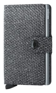 Secrid Miniwallet Sparkle Silver