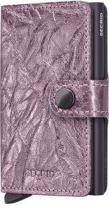 Secrid Miniwallet Crunch Pink