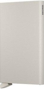 Secrid Cardprotector White