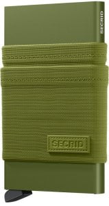 Secrid Flexwallet Kelp