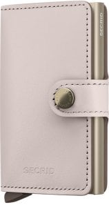 Secrid Miniwallet Original Ballet