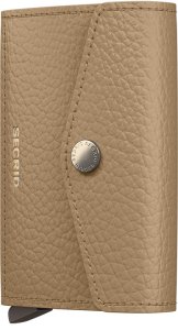 Secrid Envelope Pebble Cappuccino