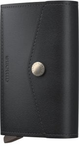 Secrid Envelope Original Black