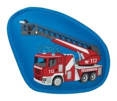 Step by Step Magic Mags Flash Fire Engine Buzz ke