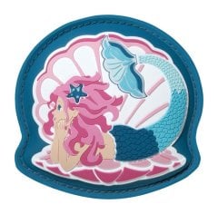 Step by Step Magic Mags Flash Mermaid Xenia