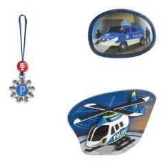 Step by Step Magic Mags Helicopter Sam