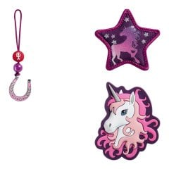 Step by Step Magic Mags Sweet Unicorn Nuala