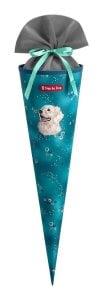 Step by Step School Cone Step by Step Dog Basty