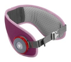 Step by Step Easy Belt Berry