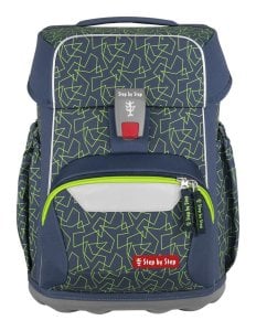 Step by Step Basis Set Green Geometric