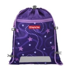 Step by Step Fit Gym Bag Pegasus Emily