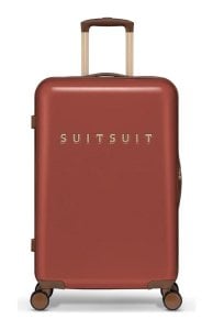 SUITSUIT Fab Seventies TR-7221/3-M Red Ochre