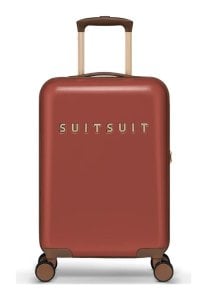 SUITSUIT Fab Seventies TR-7221/3-S Red Ochre