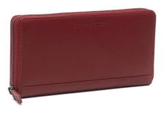 The Chesterfield Brand Cantara Red