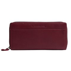 The Chesterfield Brand Mirelle Burgundy