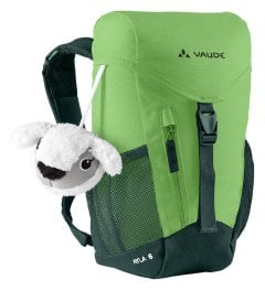 Vaude Ayla 6 Dark Forest