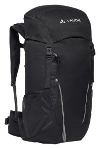 Vaude Hidalgo 24+4 Black