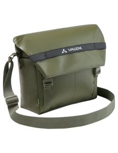 Vaude Mineo Messenger 9 Khaki