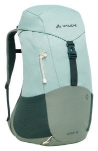 Vaude Women's Skomer 18 Dusty Fern