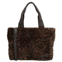 Zebra Trends Emma 23898 Leopard brown