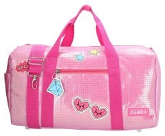 Zebra Trends Explorer 25574 Glitter & glamour