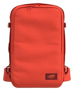 CabinZero Classic Pro 42L Tomato Festival